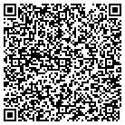 QR code with Custom Looseleaf Products Inc contacts