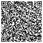 QR code with F & E Check Protector Co contacts