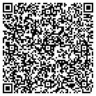 QR code with High Point Precast Products contacts