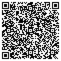 QR code with C J Welding Fab contacts
