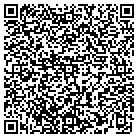 QR code with Kd Properties of Ashevill contacts