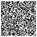 QR code with J R Christiansen contacts