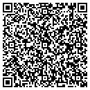 QR code with T & N Transport Inc contacts