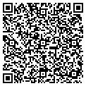 QR code with KFC contacts