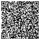 QR code with Horn Real Estate Co contacts