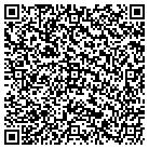 QR code with Professional Adjustment Service contacts