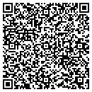 QR code with KEVA Juice contacts