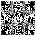QR code with B J's Antiques & Collectibles contacts