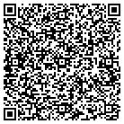QR code with Mc Clure Funeral Service contacts