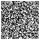 QR code with Gary's Carpet & Cleaning Service contacts