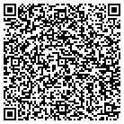 QR code with Precision Painting Co contacts