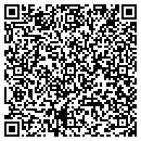 QR code with S C Data Inc contacts
