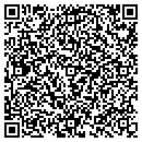 QR code with Kirby Motor Lines contacts