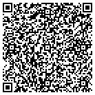 QR code with Mt Zion Pentecostal Fire Bapt contacts