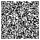 QR code with RAB-Unlimited contacts