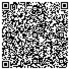 QR code with H & R Block Tax Service contacts