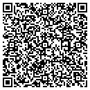 QR code with D & C Septic Pump Service contacts