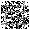 QR code with Yaps Pet Bakery contacts