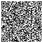 QR code with Sandhills Heating & AC contacts