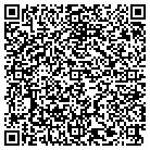QR code with CCT Freight Brokerage Inc contacts
