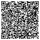 QR code with Hampton Village contacts