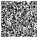 QR code with Aspen Group contacts