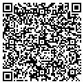 QR code with All About Dance contacts
