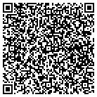 QR code with N C State Univ Dept-Food Sci contacts