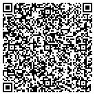 QR code with Angier Rescue Squad Inc contacts
