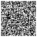 QR code with GDS Inc contacts