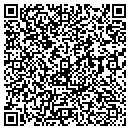 QR code with Koury Center contacts