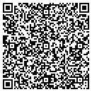 QR code with D M Enterprises contacts