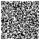 QR code with C D Duplication Service contacts