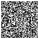QR code with Red Oak Cafe contacts