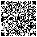 QR code with A & E Applicators Inc contacts