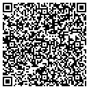 QR code with Keith V Benton contacts