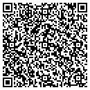 QR code with J R N Electric contacts
