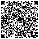 QR code with Ultrapower Productions contacts
