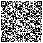 QR code with Sperry Van Ness Mcmahon & Asso contacts