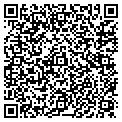 QR code with MPR Inc contacts