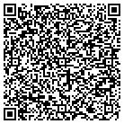 QR code with Alliance For Language Learning contacts