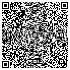 QR code with Alvin P Jenkins & Assoc contacts
