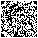 QR code with Mud Dobbers contacts