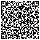 QR code with Kinston Neuse Corp contacts