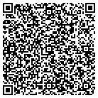 QR code with J&S Landscape & Design contacts