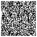 QR code with E Check Solutions Inc contacts