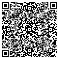 QR code with M/M/M Admin contacts
