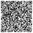 QR code with Manchester's Bar & Grill contacts