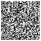 QR code with L B Builders Cnstr Group contacts