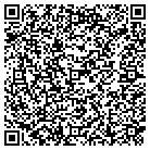 QR code with Lejeune Lincoln Mercury Isuzu contacts